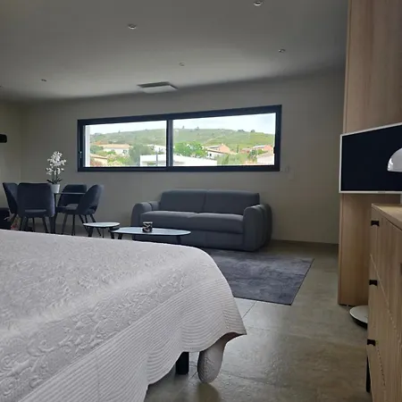 Bed & Breakfast Calma Blanca Et