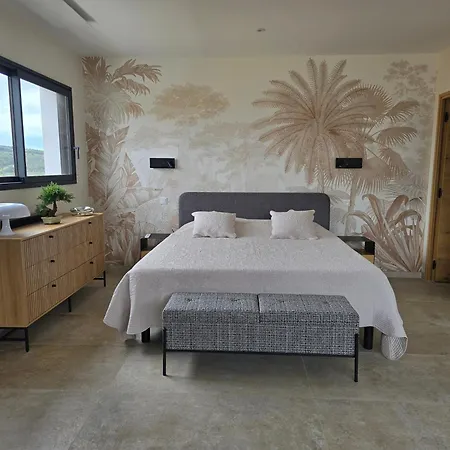 Calma Blanca Et Bed & Breakfast *