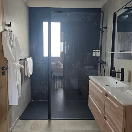 住宿加早餐酒店 Calma Blanca Et