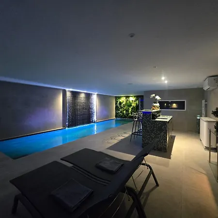 Calma Blanca Et Bed & Breakfast *