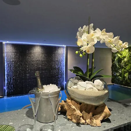 住宿加早餐酒店 Calma Blanca Et